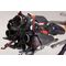R-Type Plastic Model Kit Rwf-9Abk (Arrow Head BK) 25 cm