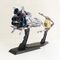 R-Type Plastic Model Kit R-9A (Arrow Head) 25 cm