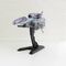 R-Type Plastic Model Kit R-9A (Arrow Head) 25 cm