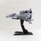 R-Type Plastic Model Kit R-9A (Arrow Head) 25 cm