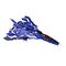 Raiden V Director´s Cut Plastic Model Kit 1/100 FT-00004A Azuma 2P Color Ver. 18 cm