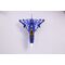 Raiden V Director´s Cut Plastic Model Kit 1/100 FT-00004A Azuma 2P Color Ver. 18 cm