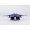 Raiden V Director´s Cut Plastic Model Kit 1/100 FT-00004A Azuma 2P Color Ver. 18 cm