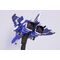 Raiden V Director´s Cut Plastic Model Kit 1/100 FT-00004A Azuma 2P Color Ver. 18 cm
