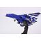 Raiden V Director´s Cut Plastic Model Kit 1/100 FT-00004A Azuma 2P Color Ver. 18 cm