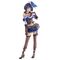 Love Live! Nijigasaki High School Idol Club PVC Statue 1/7 Asaka Karin 23 cm