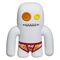 Fuggler: Feature Figures Figure Window Box Sasquoosh White