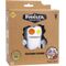 Fuggler: Feature Figures Figure Window Box Sasquoosh White