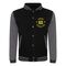 Pokemon Varsity Jacket Collegiate Pikachu Size L