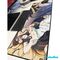 Overlord Mousepad Albedo & Ainz XXL