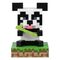 Minecraft Icons Light Panda 11 cm