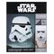 Star Wars Light Stormtrooper Mask