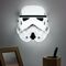 Star Wars Light Stormtrooper Mask
