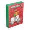 Minecraft Advent Calendar Stationery 24 Day