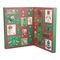 Minecraft Advent Calendar Stationery 24 Day