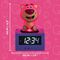 Toy Story Icon Alarm Clock Lotso