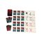 Stranger Thinngs 5 Playing Cards Metal