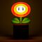 Super Mario Light Fire Flower