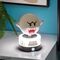 Super Mario Room Guard Boo