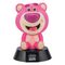 Toy Story Icons Light Lotso Huggin Bear