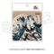 Katsushika Hokusai x Hatsune Miku Car Magnet Thirty-six Views of Mount Fuji/The Great Wave off Kanagawa