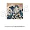 Katsushika Hokusai x Hatsune Miku Car Magnet Thirty-six Views of Mount Fuji/The Great Wave off Kanagawa