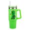 Minecraft Multiway Travel Cup Green