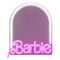 Barbie Wall Mirror 27 cm
