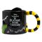 Nightmare before Christmas Shaped Mug Oogie Boogie Glow in the Dark