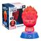 Fantastic Four Icons Light Human Torch 11 cm