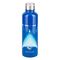 DC Comics Metal Water Bottle Superman Theatrical