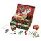 Minecraft Advent Calendar Keepsake Box Advent Calendar