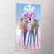 KPop Demon Hunters Poster Pack Saja Boys 61 x 91 cm (4)