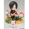 Hozuki no Reitetsu Hakotoniwa PVC Statue Hozuki & Shiro 11 cm