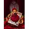 Rozen Maiden PVC Statue Shinku 28 cm
