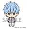 Kuroko's Basketball Nyokinto Mascot Mini Figures Blind Box Display 6 cm (8)