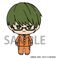 Kuroko's Basketball Nyokinto Mascot Mini Figures Blind Box Display 6 cm (8)
