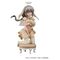 Uzaki-chan Wants to Hang Out! PVC Statue 1/7 Tsuki Uzaki Angel Ver. 19 cm