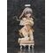 Uzaki-chan Wants to Hang Out! PVC Statue 1/7 Tsuki Uzaki Angel Ver. 19 cm