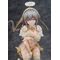 Uzaki-chan Wants to Hang Out! PVC Statue 1/7 Tsuki Uzaki Angel Ver. 19 cm