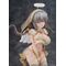 Uzaki-chan Wants to Hang Out! PVC Statue 1/7 Tsuki Uzaki Angel Ver. 19 cm