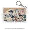 Katsushika Hokusai x Hatsune Miku Acrylic Keychains Blind Box Assortment (8)
