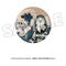 Katsushika Hokusai x Hatsune Miku Pins 6 cm Blind Box Assortment (8)
