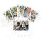 Katsushika Hokusai x Hatsune Miku Playing Cards
