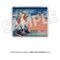 Katsushika Hokusai x Hatsune Miku 3D Magnet Thirty-six Views of Mount Fuji Fine Wind, Clear Morning
