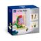 The Little Prince Construction Set Rose 23 cm