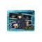 Jujutsu Kaisen Model Kit Wooden Gallery Film Frame (S) Fushiguro