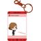 Jujutsu Kaisen Acrylic Clear Card Blind Box Display (6)