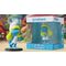 The Smurfs Statue Smurfette with Flower 12 cm