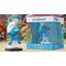 The Smurfs Statue Grouchy Smurf 11 cm